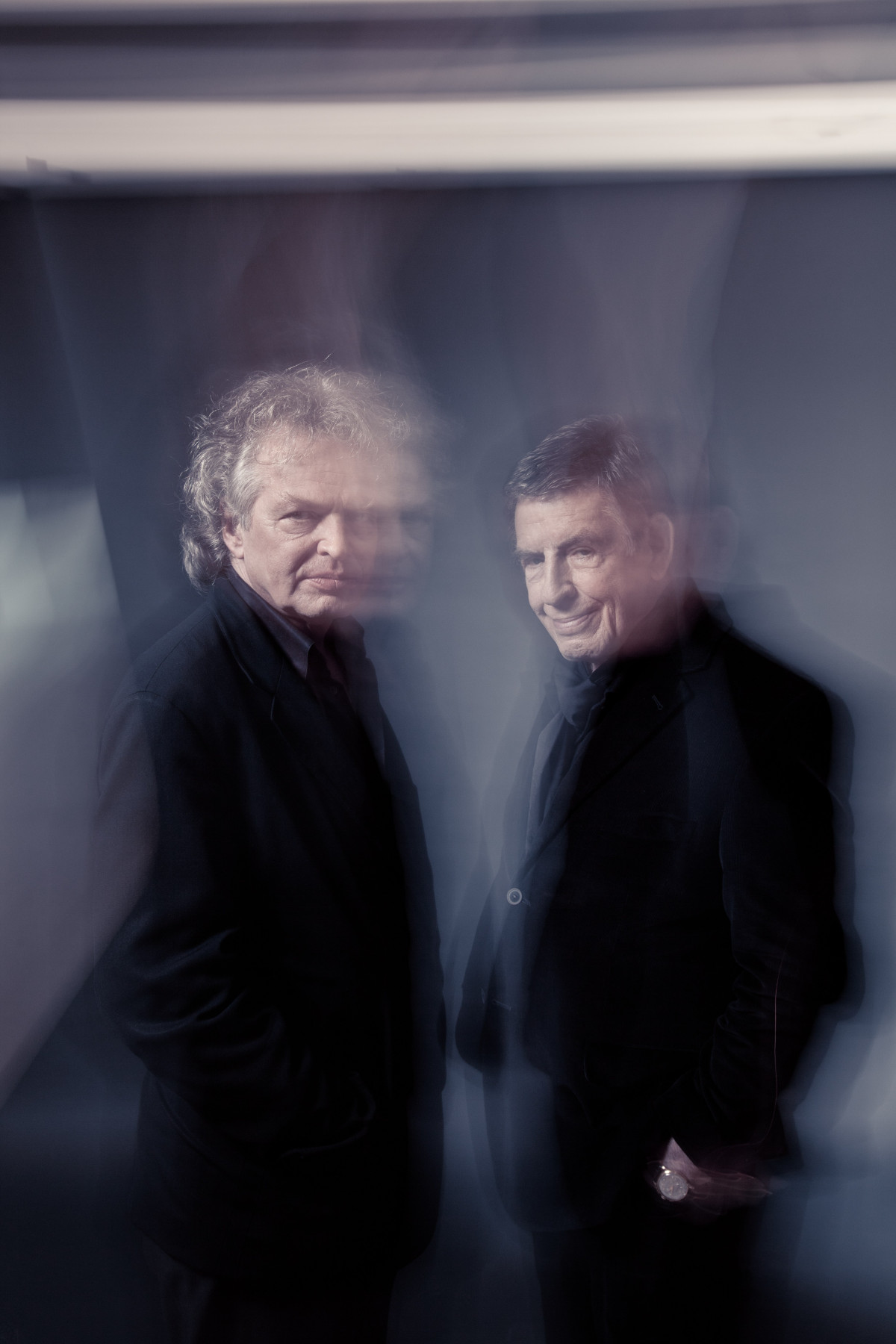 Rolf & Joachim Kühn