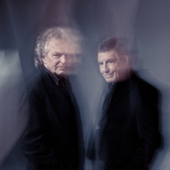 Rolf & Joachim Kühn