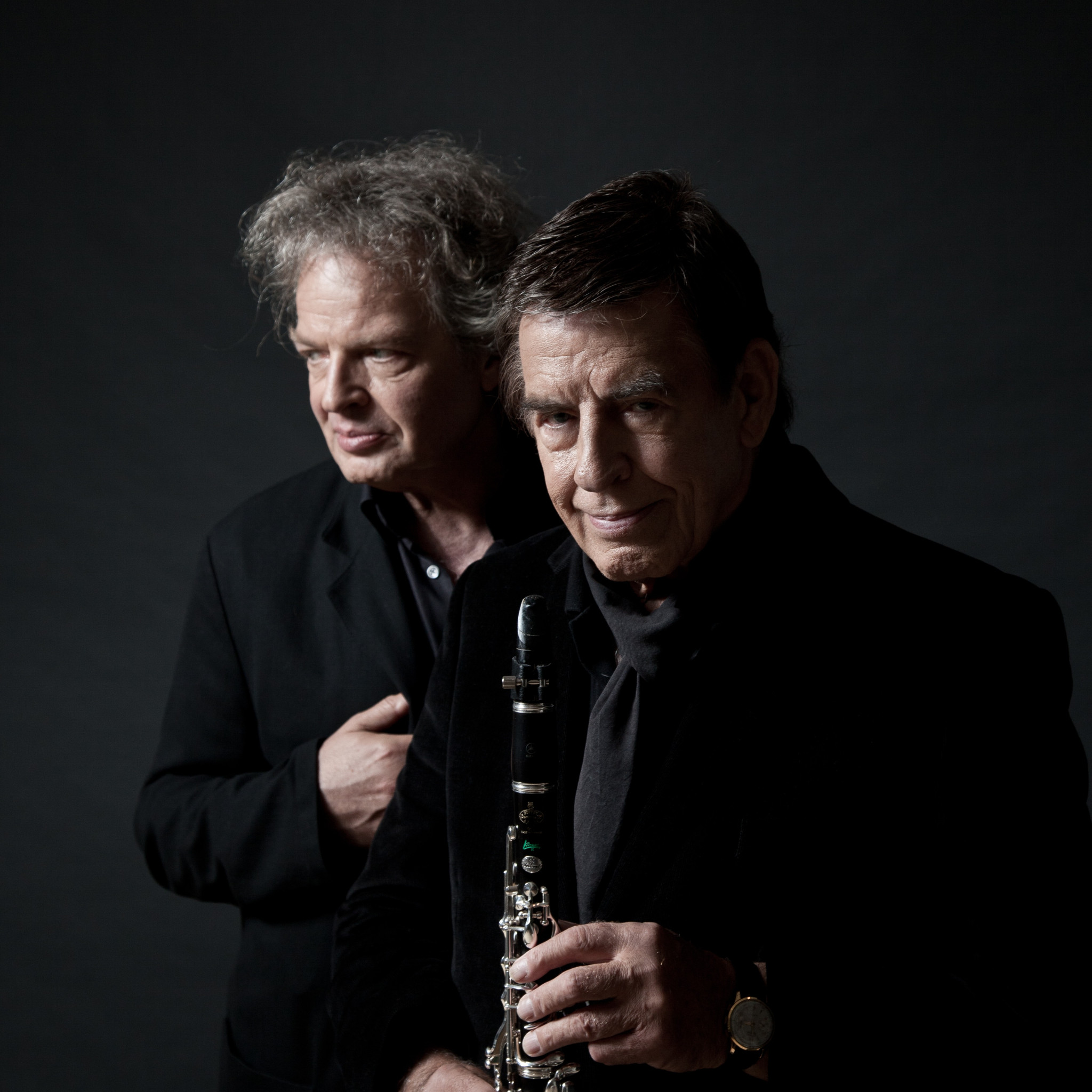 Rolf & Joachim Kühn