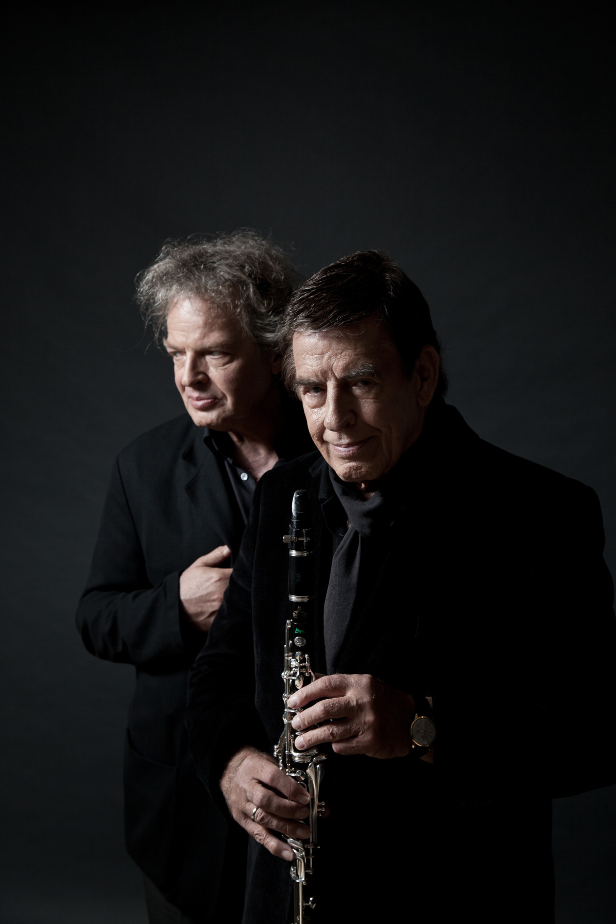 Rolf & Joachim Kühn