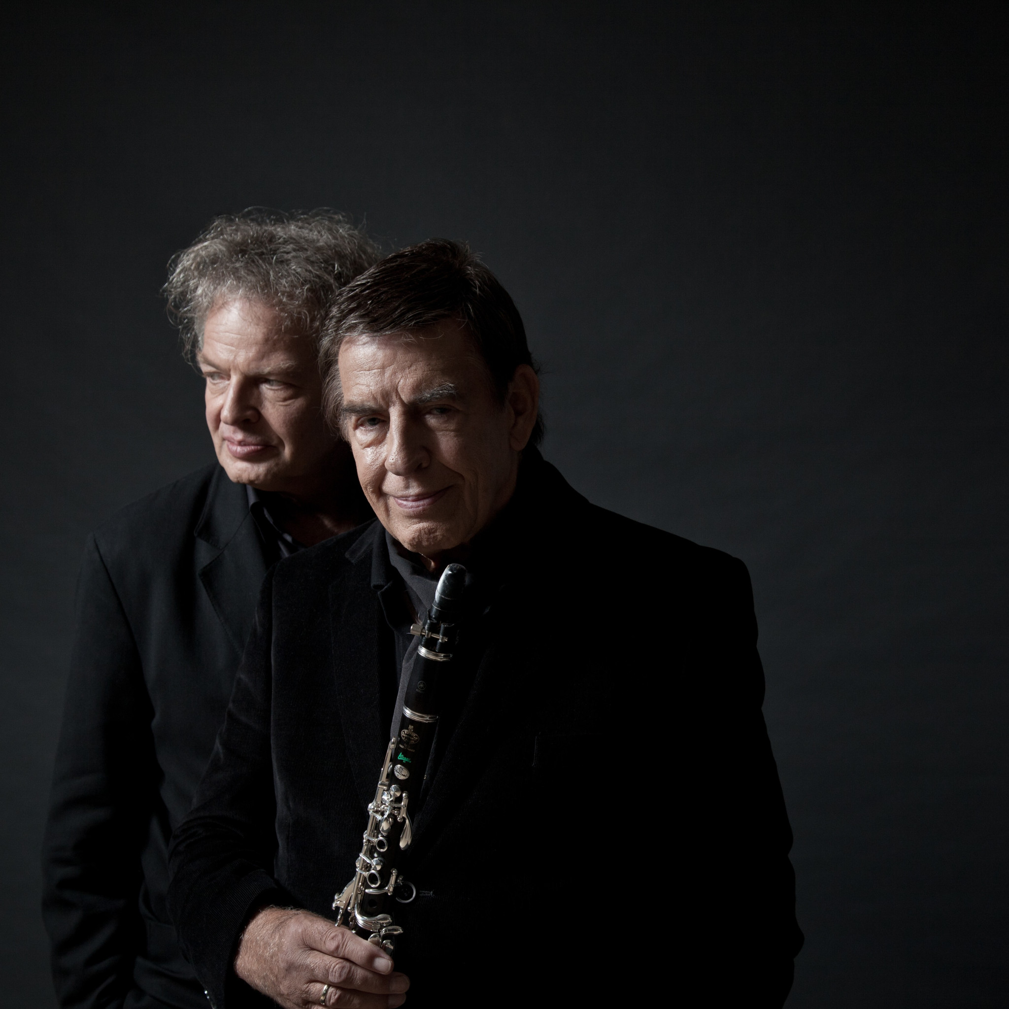 Rolf & Joachim Kühn