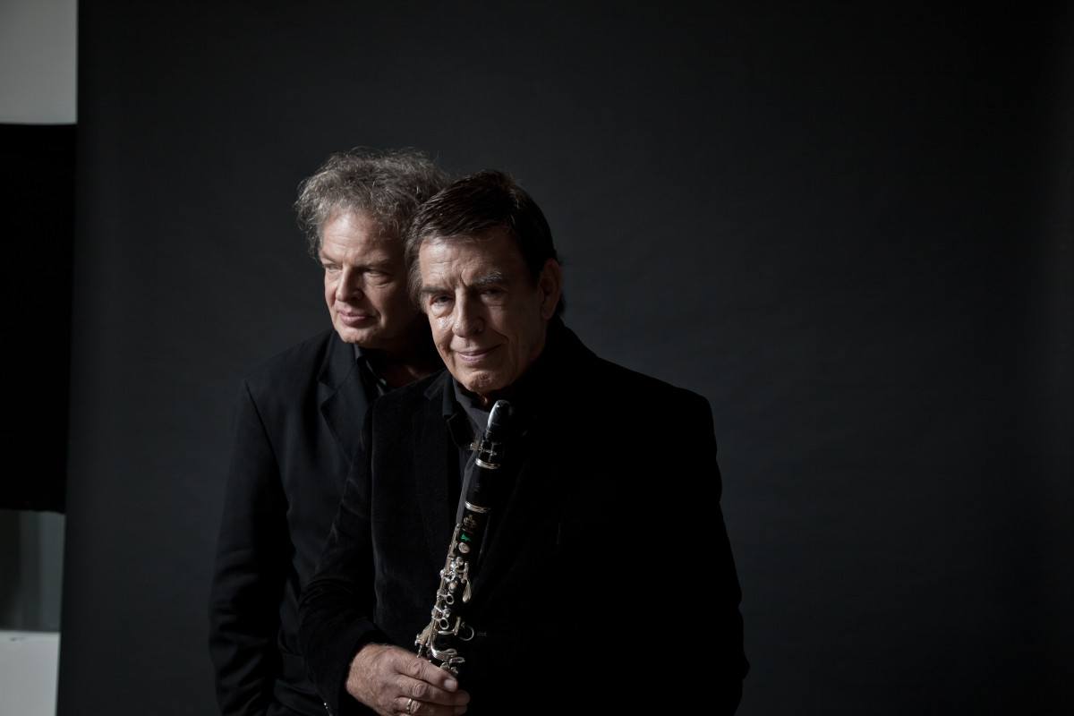 Rolf & Joachim Kühn