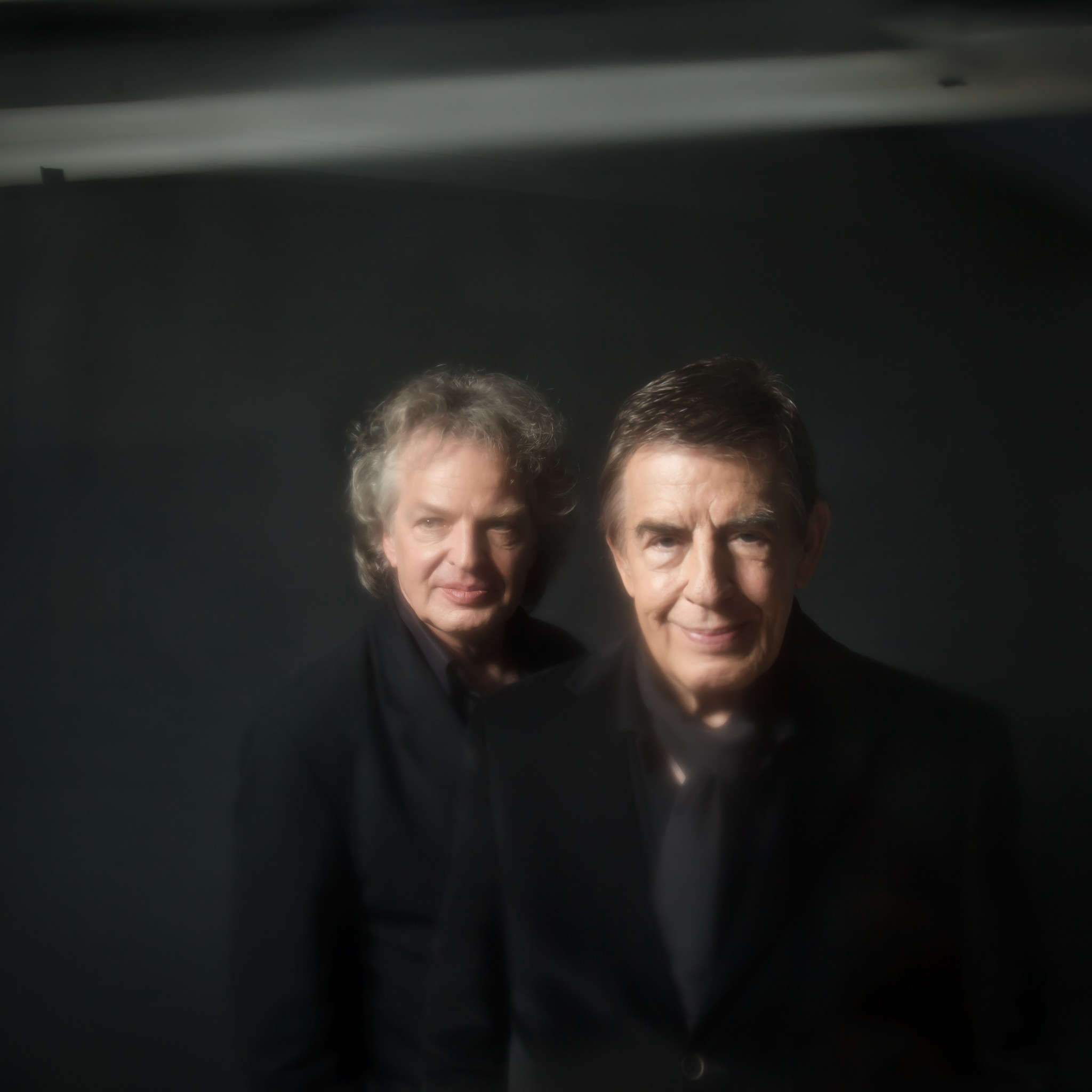 Rolf & Joachim Kühn