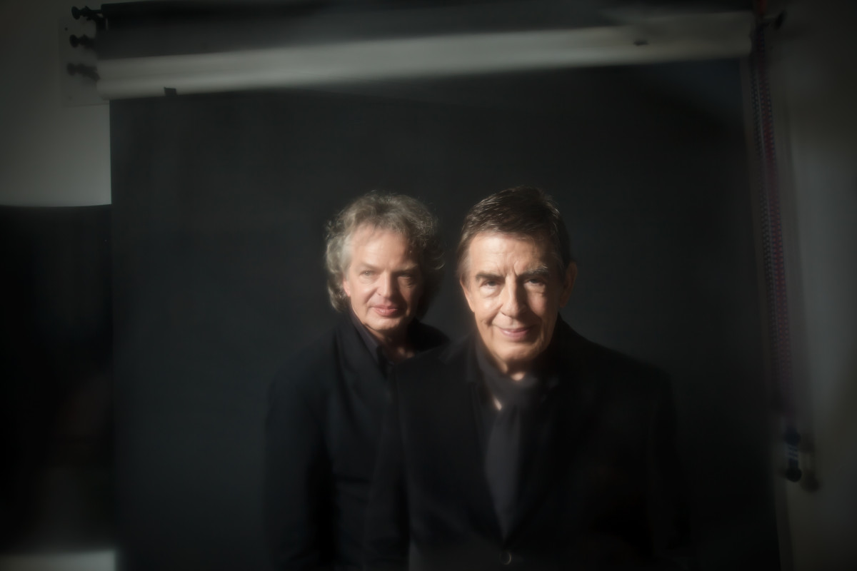 Rolf & Joachim Kühn