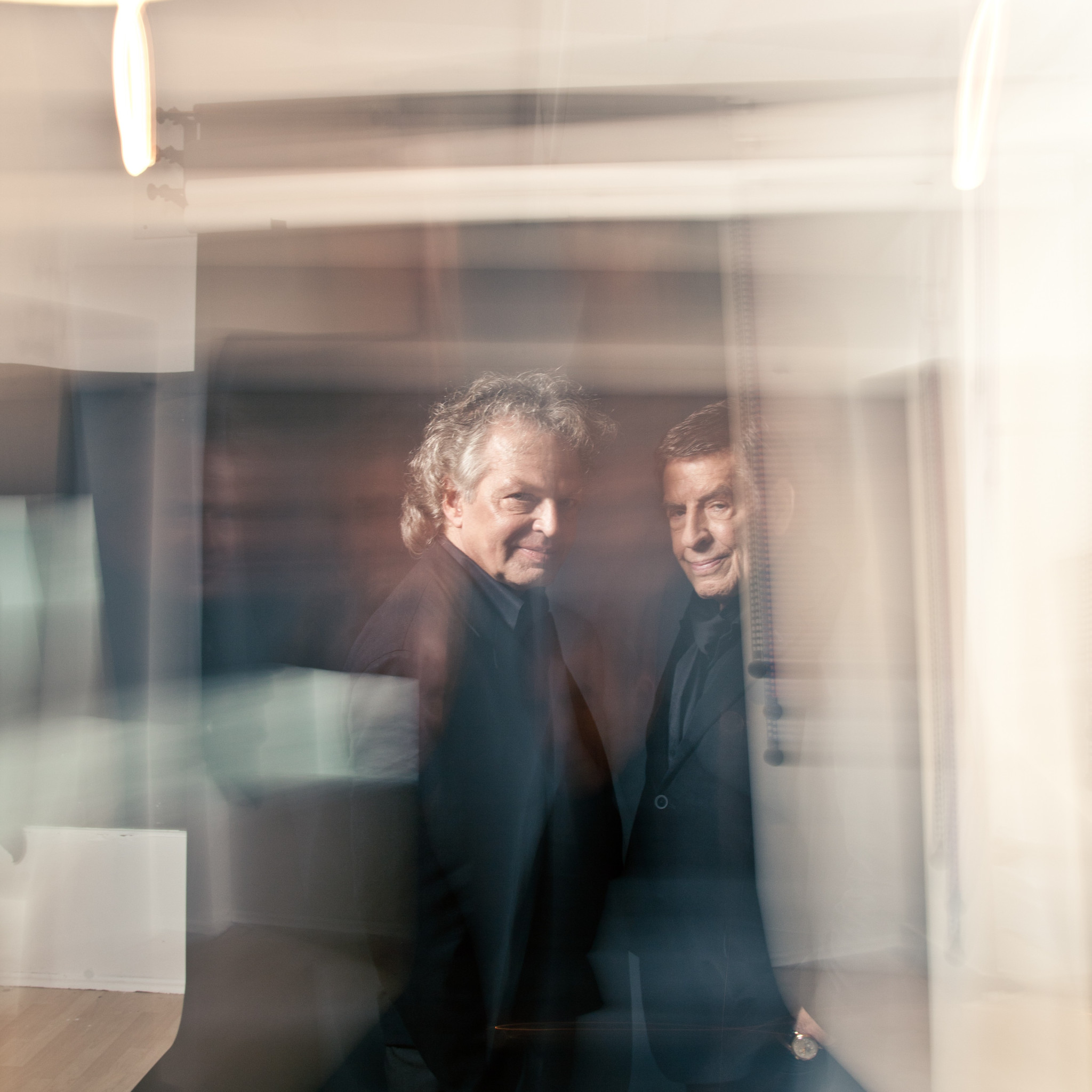 Rolf & Joachim Kühn