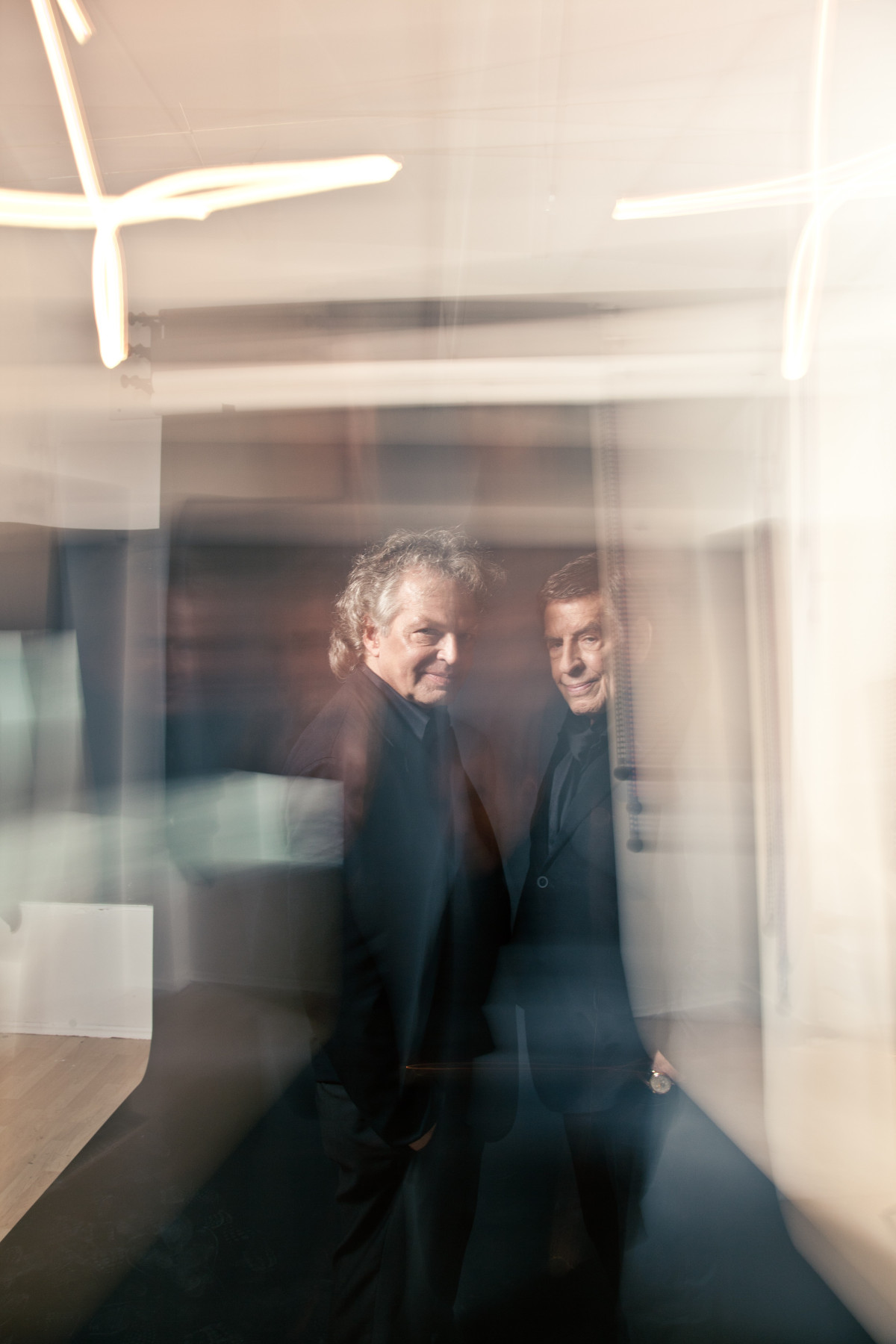 Rolf & Joachim Kühn