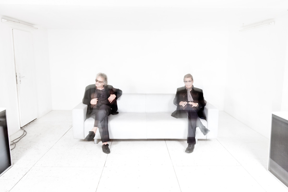 Rolf & Joachim Kühn