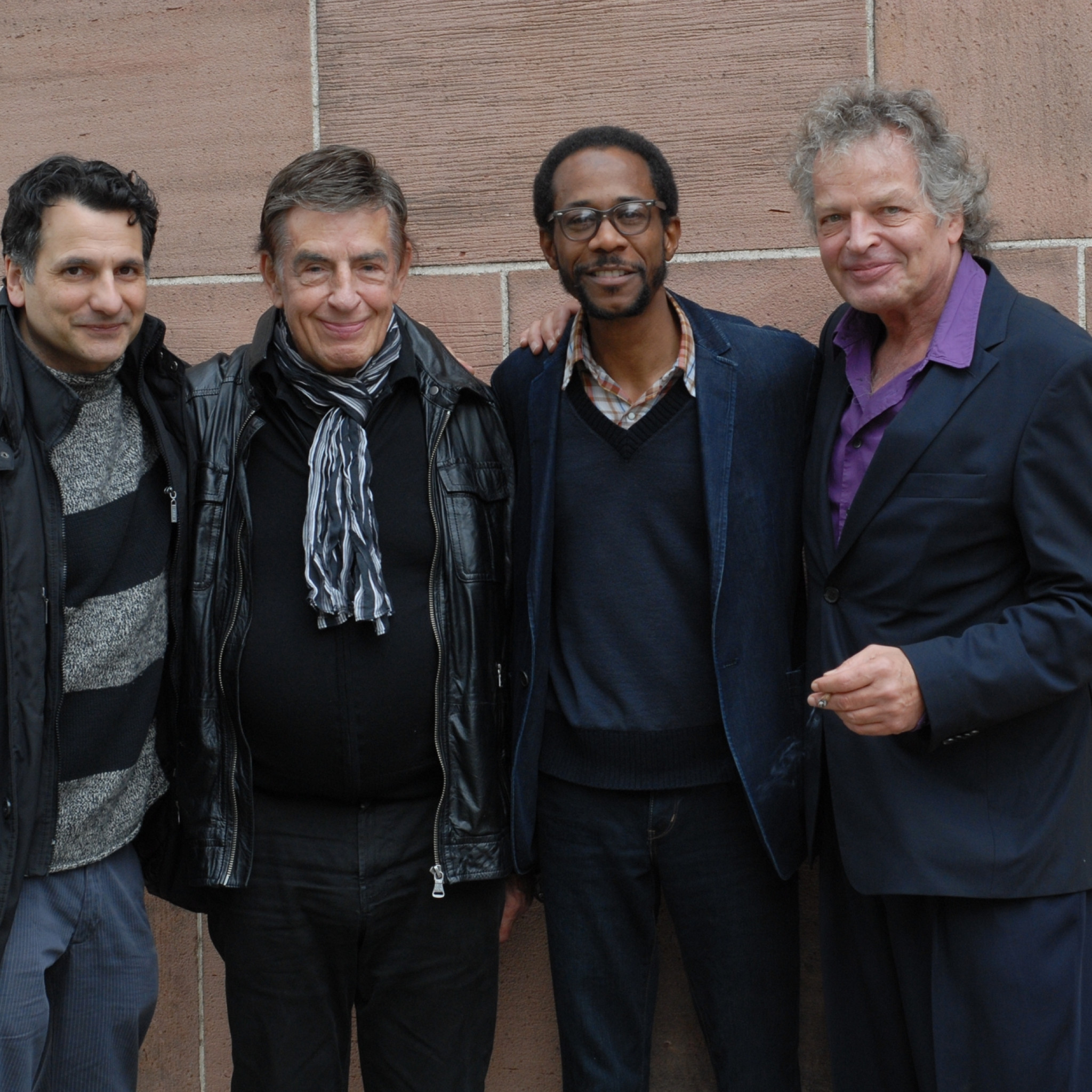 Rolf & Joachim Kühn