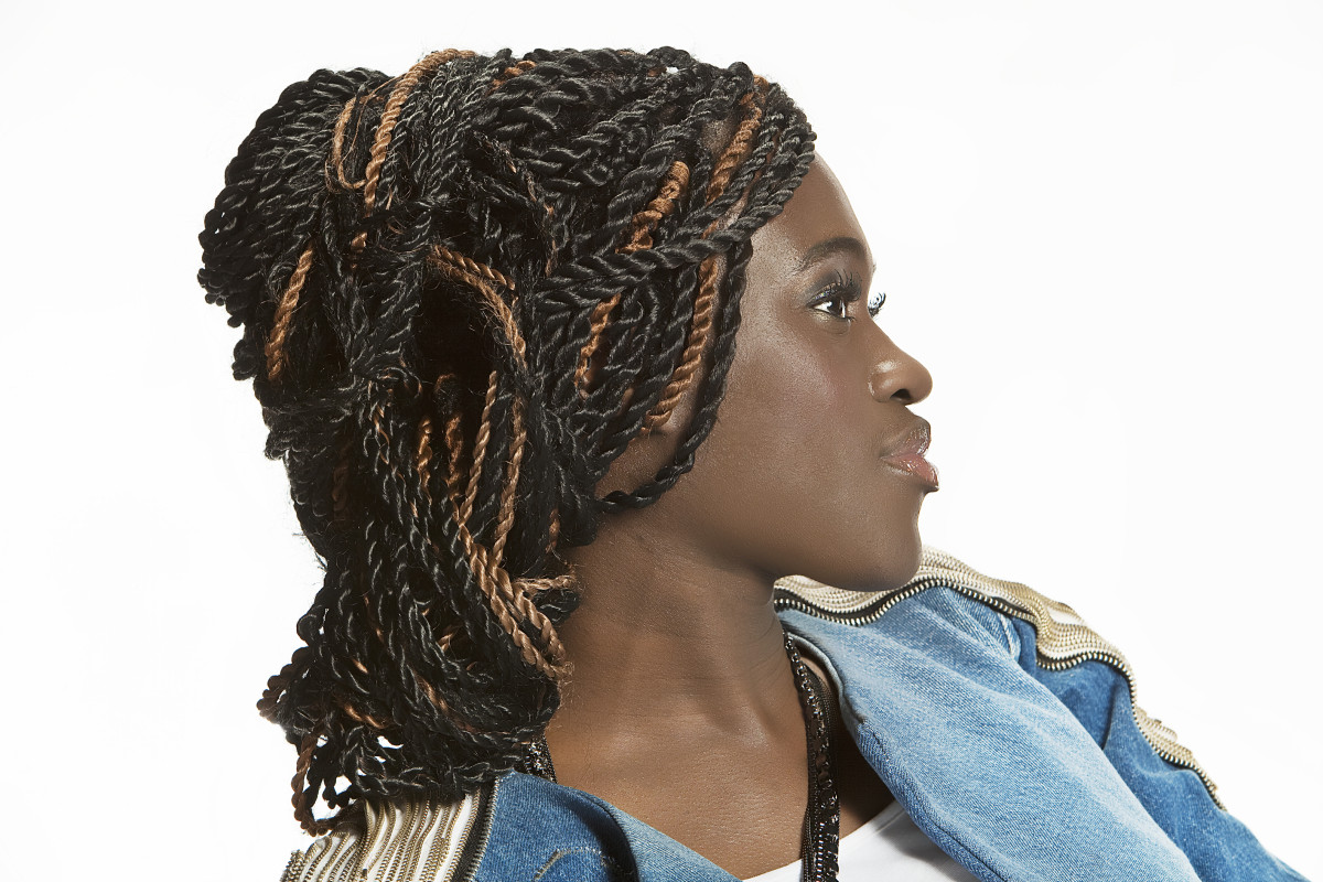 Ivy Quainoo