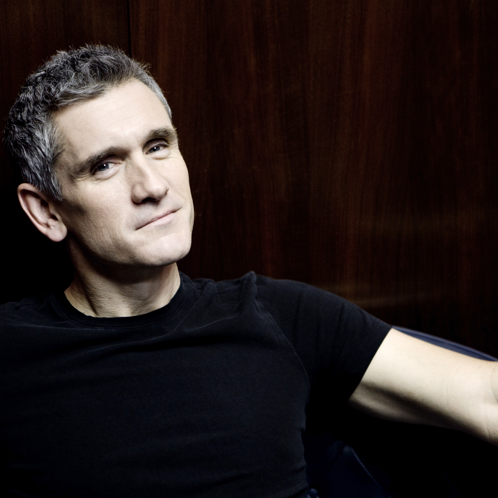 Curtis Stigers _c_ Mali Lazell