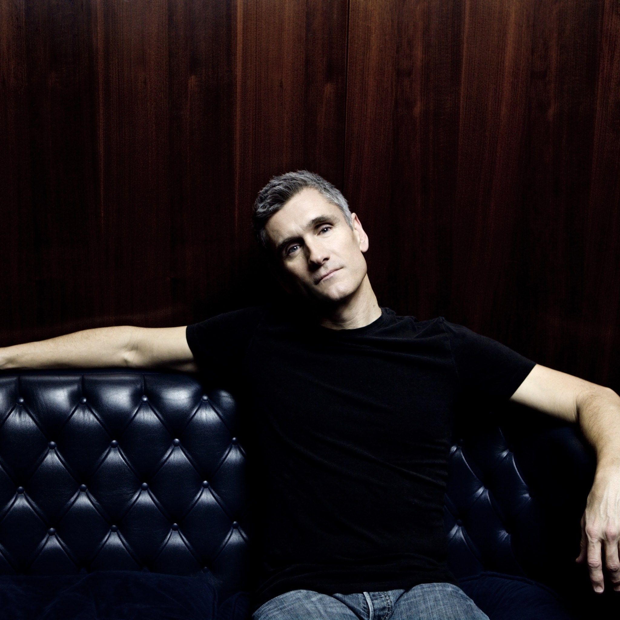 Curtis Stigers _c_ Mali Lazell