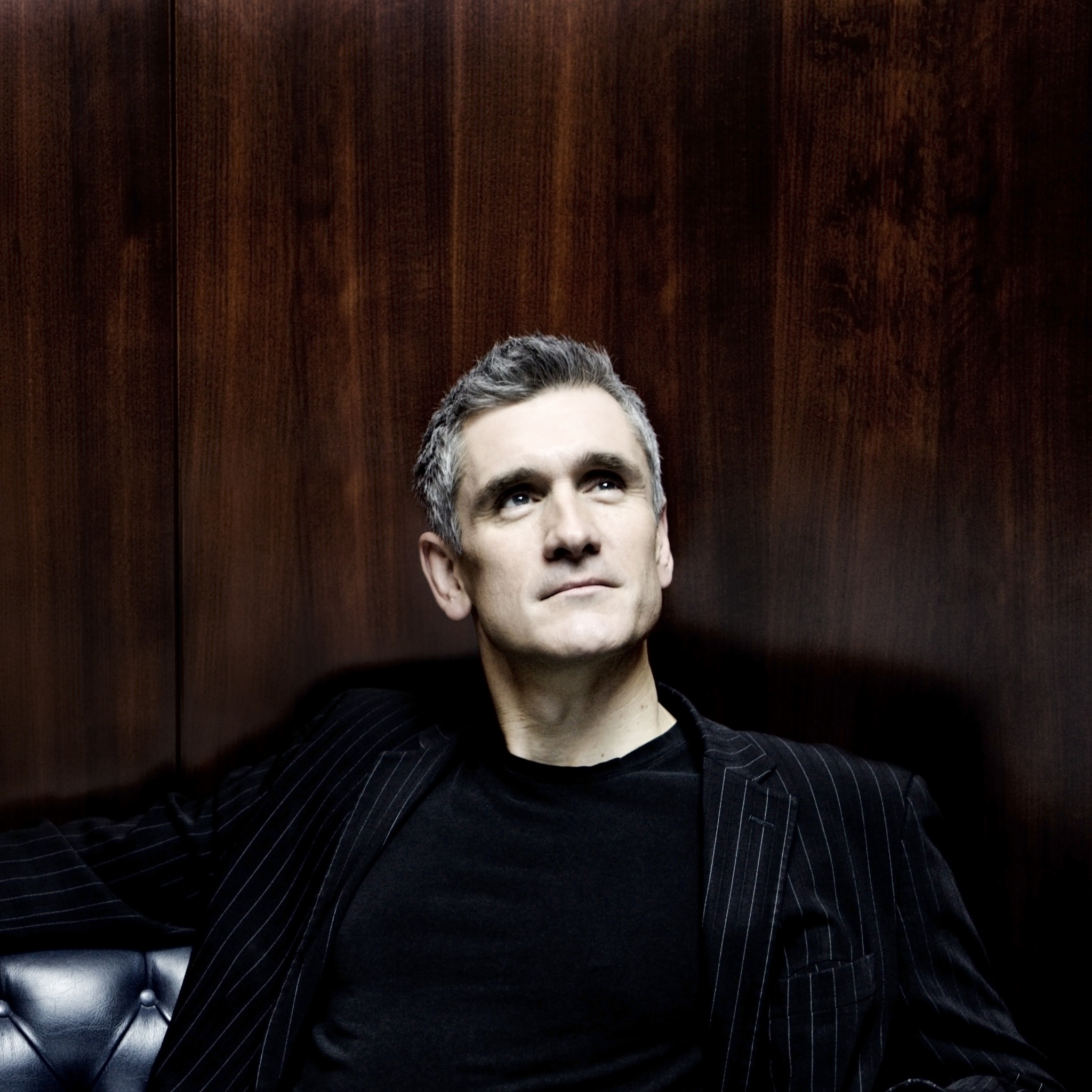 Curtis Stigers _c_ Mali Lazell