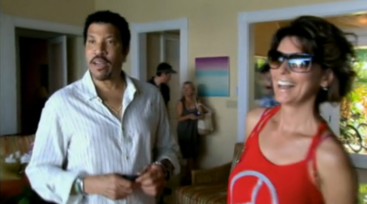 Endless Love - Behind The Scenes