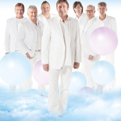 Nockalm Quintett Pressefoto 2012 – 1