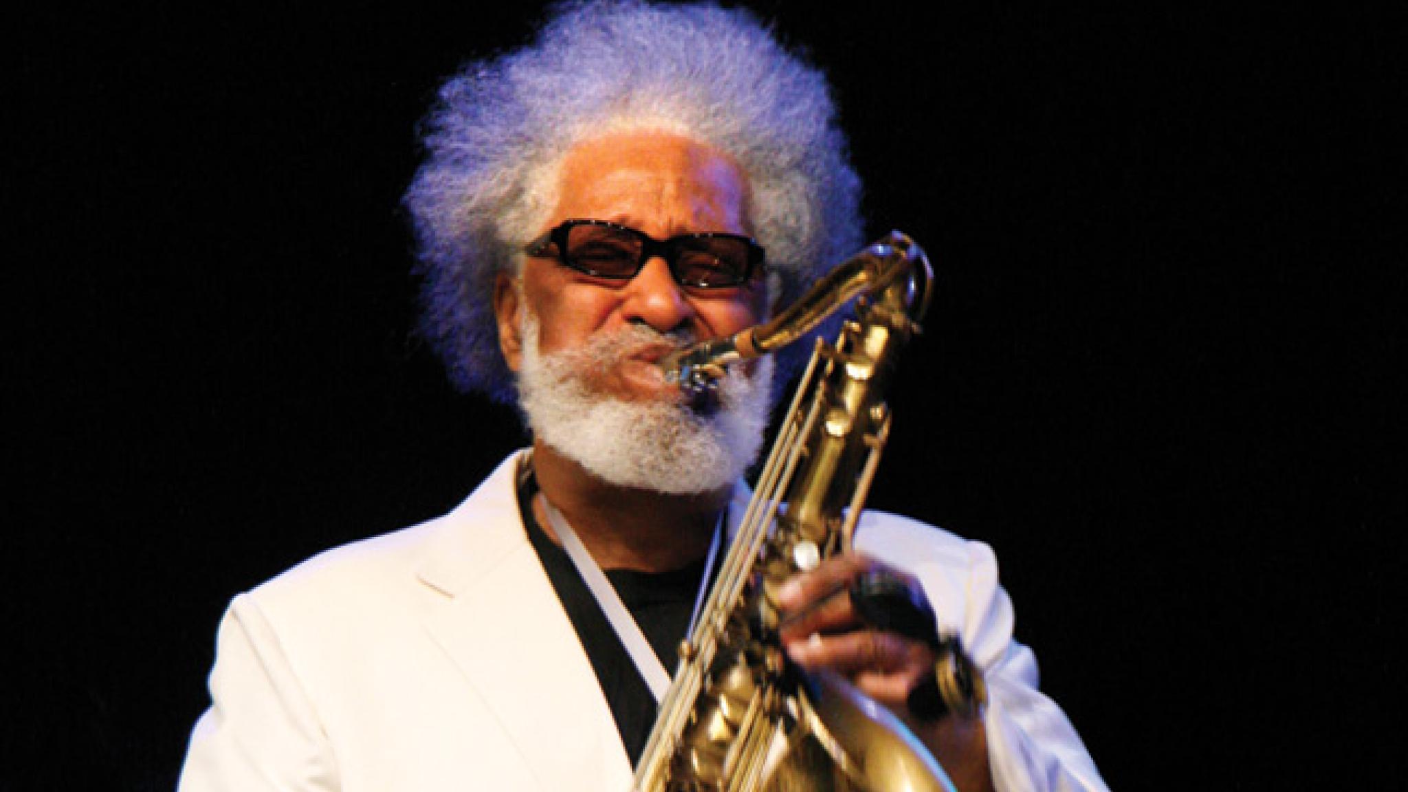 Sonny Rollins