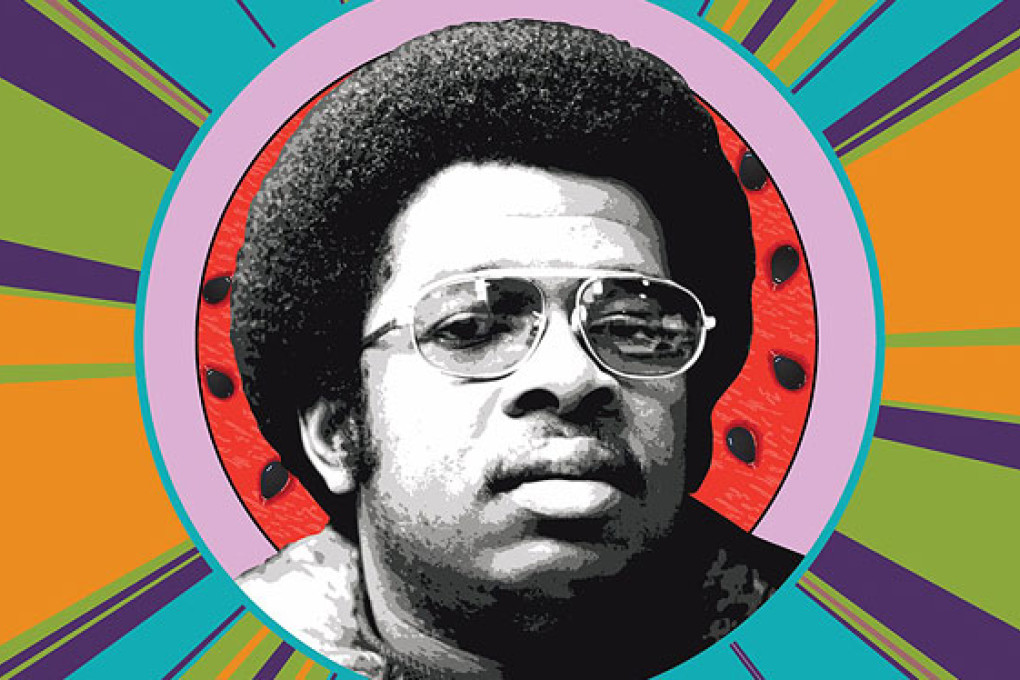 James Brown News