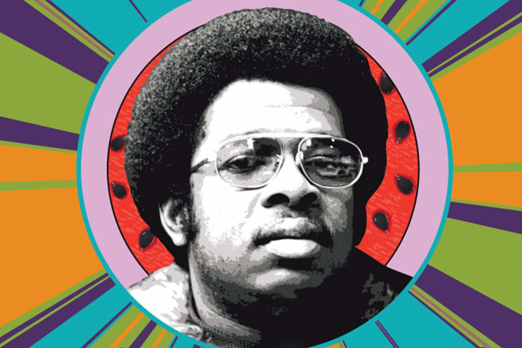 Unveröffentlichte Soul-Jazz-LP aus dem Hause James Brown Unveröffentlichte Soul-Jazz-LP aus dem Hause James Brown