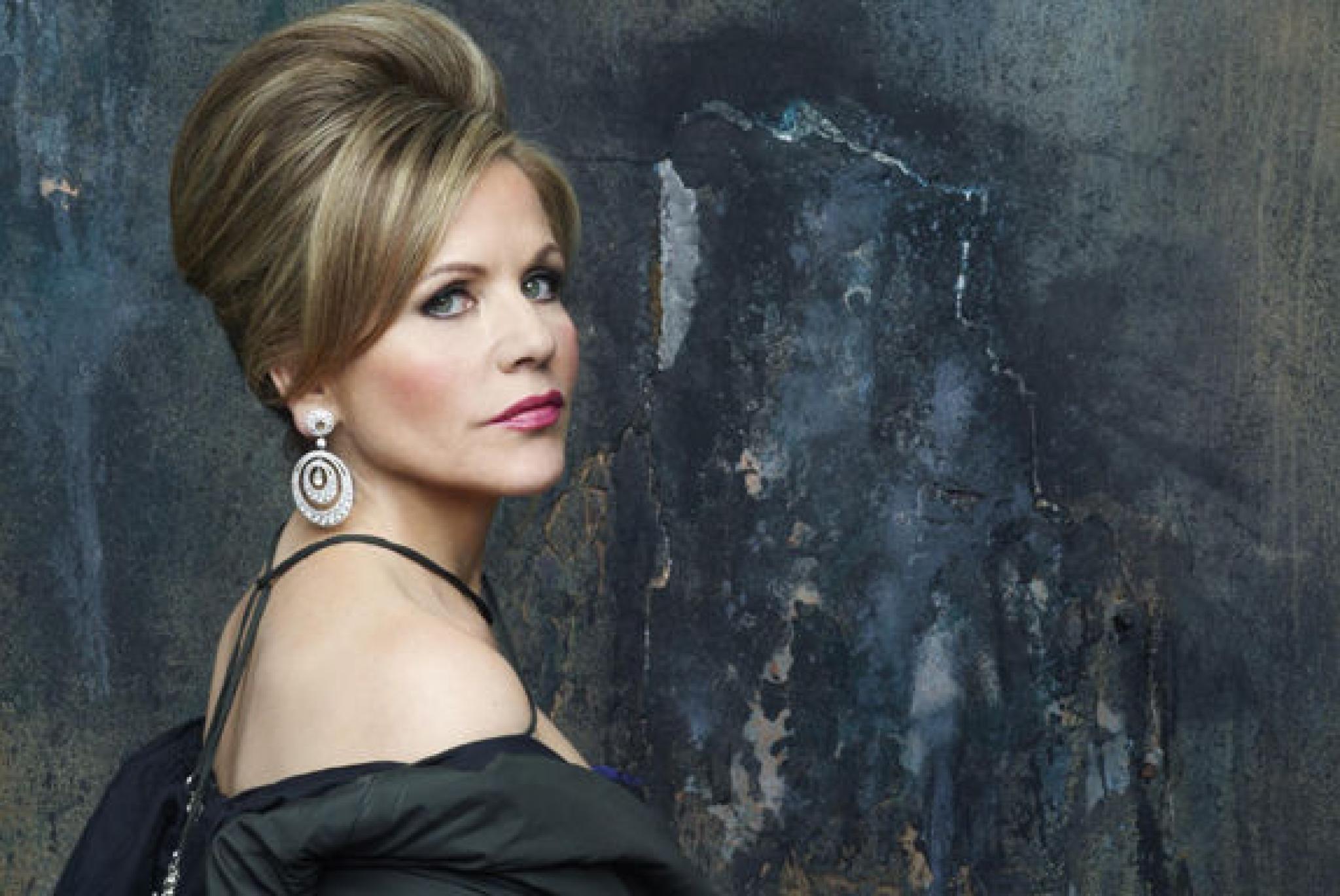 Renée Fleming