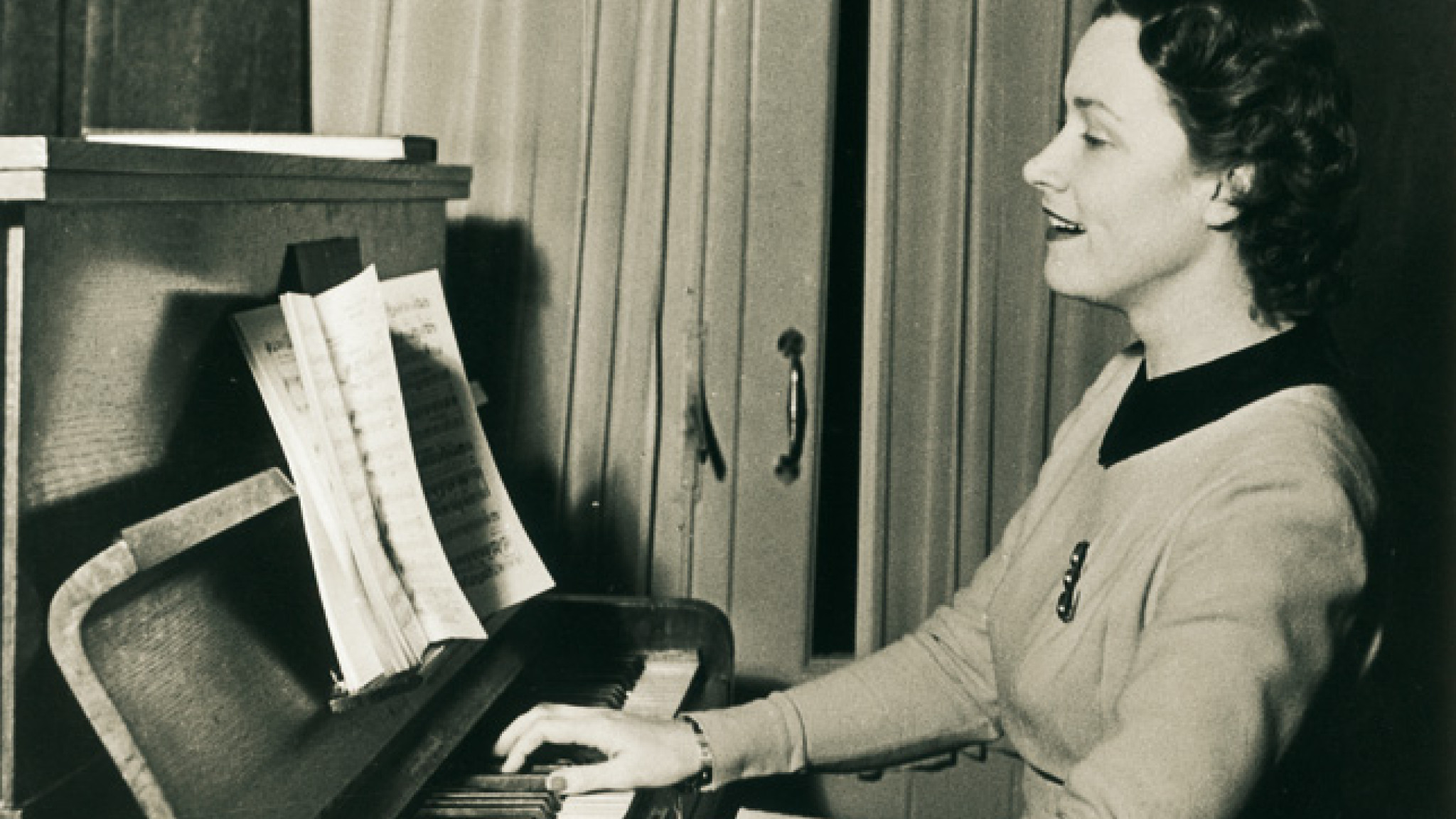 Kathleen Ferrier