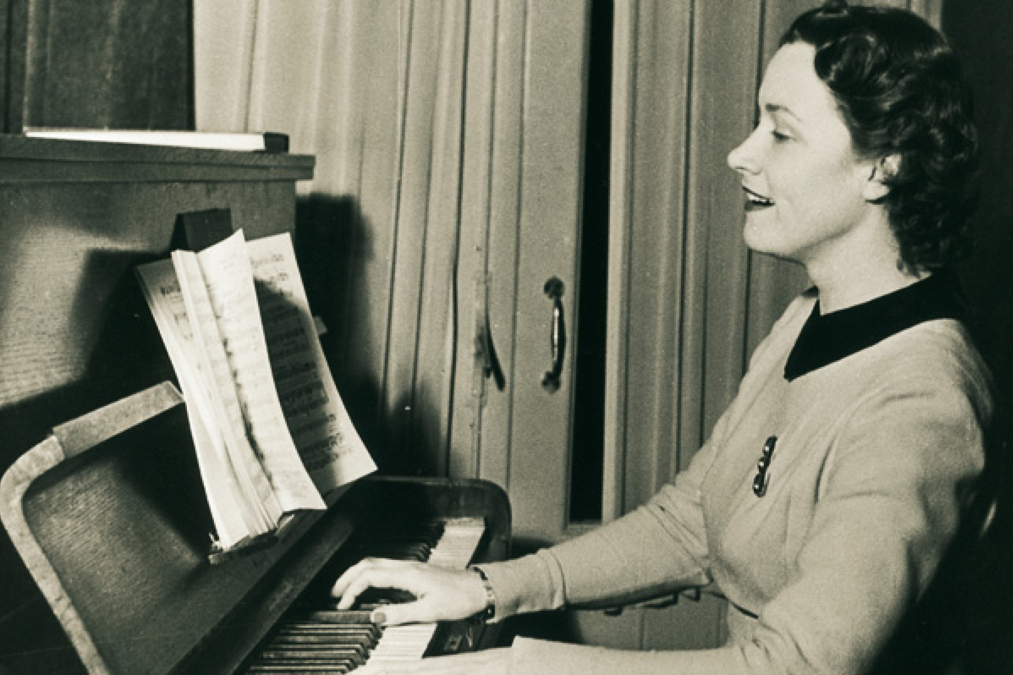 Kathleen Ferrier