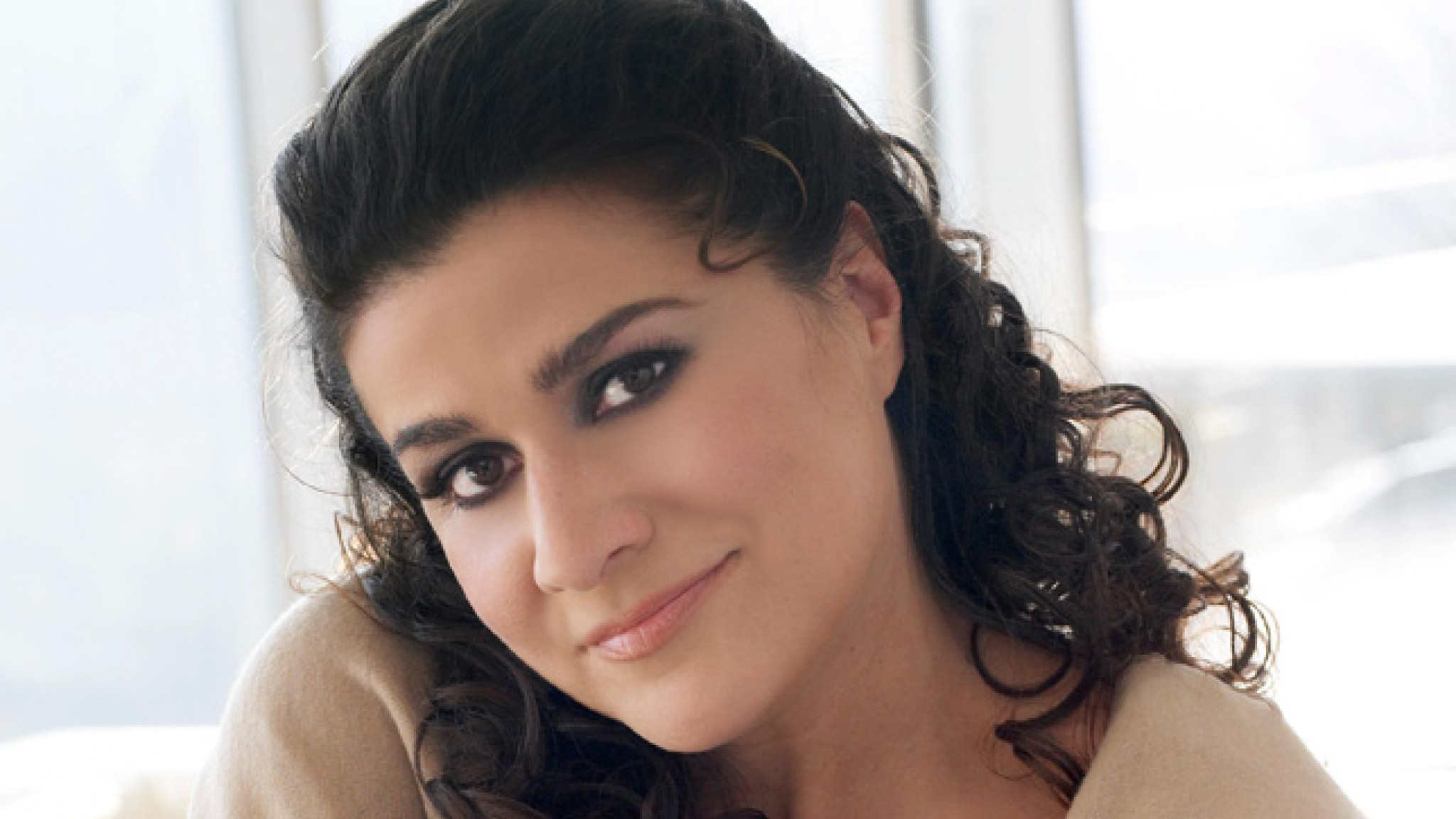 Cecilia Bartoli