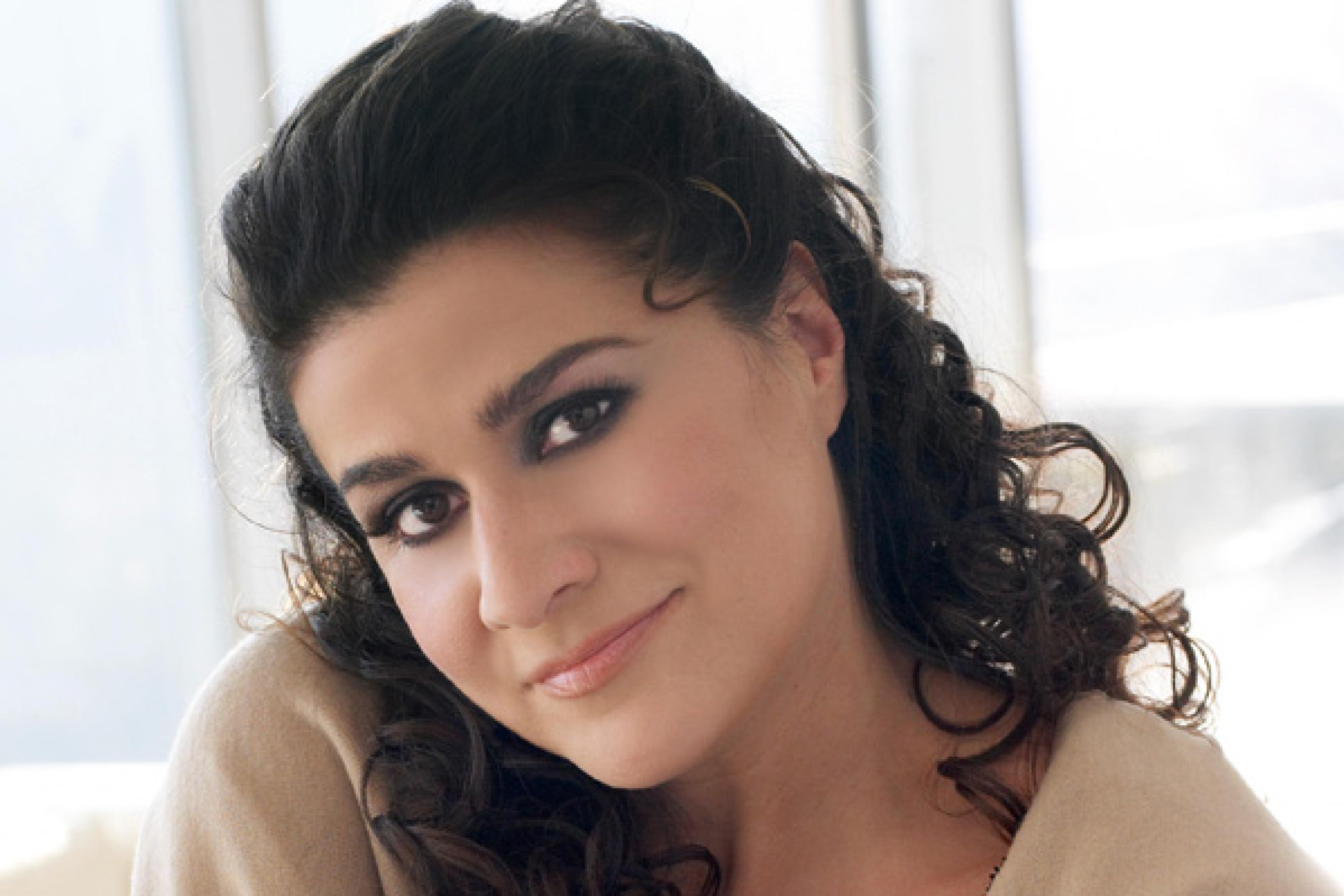 Cecilia Bartoli