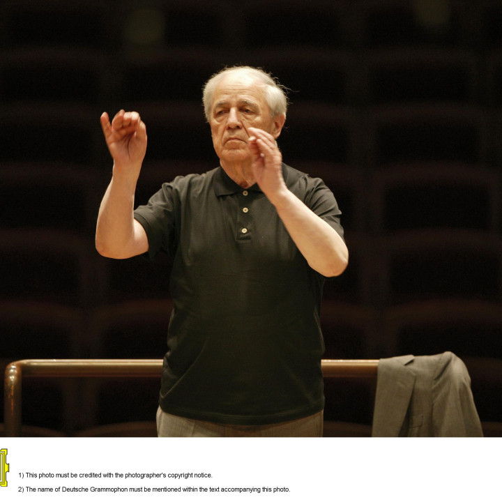 Boulez−2010–12