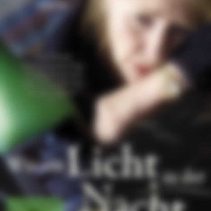 Wie ein Licht in der Nacht: Hörbiger,Christiane / Behrendt,Klaus J.