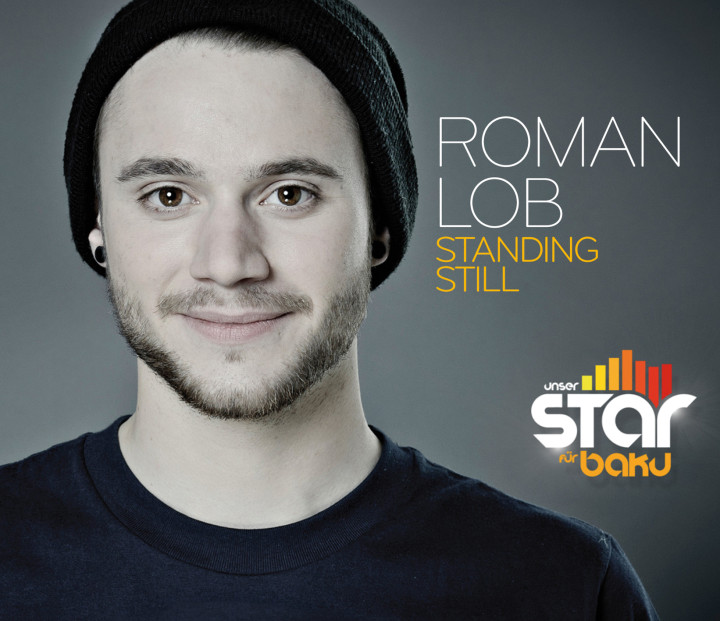 Roman Lob_Standing Still