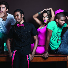 Cover Drive Pressefoto 02 2012