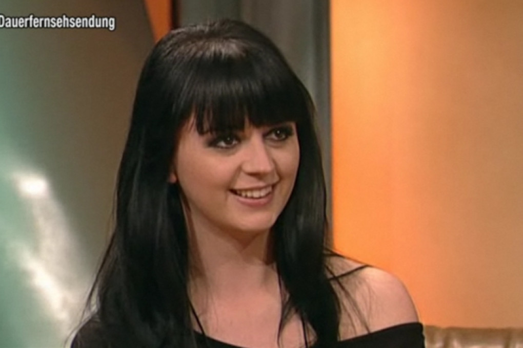 Eisblume TV Total