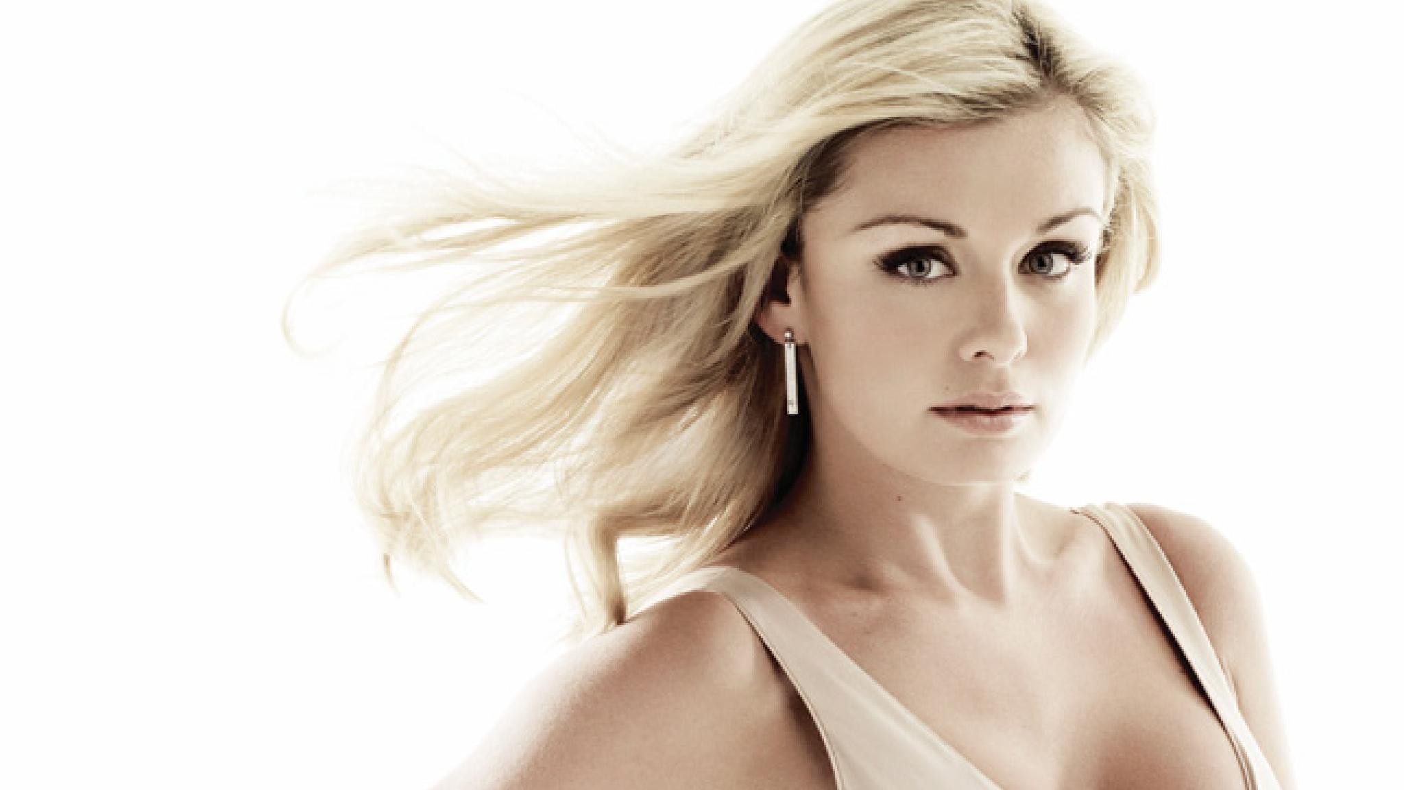 Katherine Jenkins