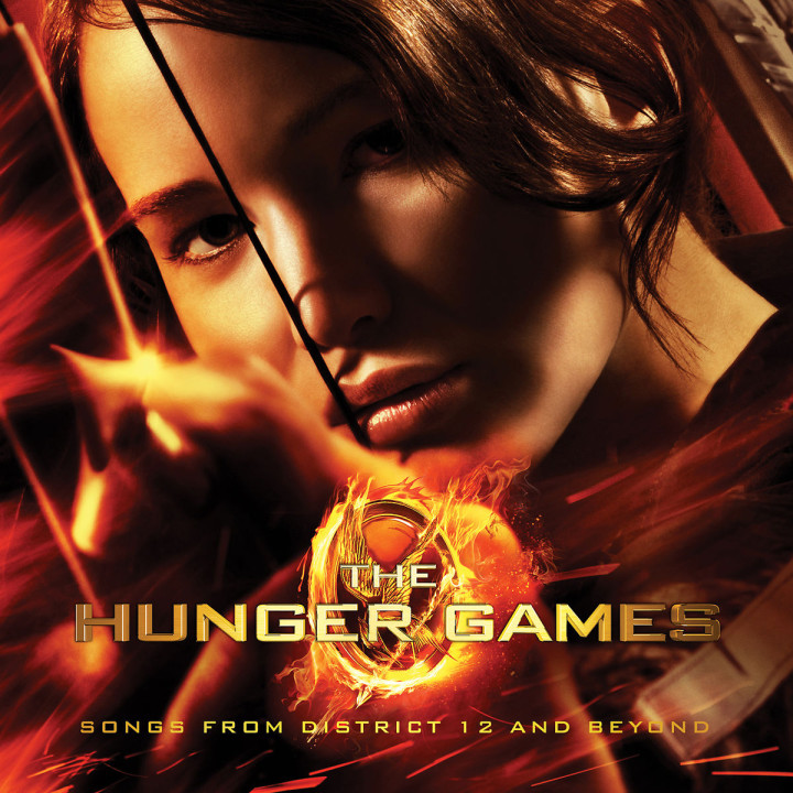 Die Tribute von Panem/The Hunger Games: Ost/Various