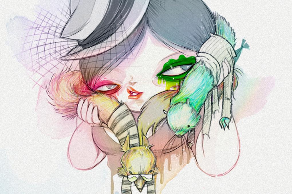 Studio Killers