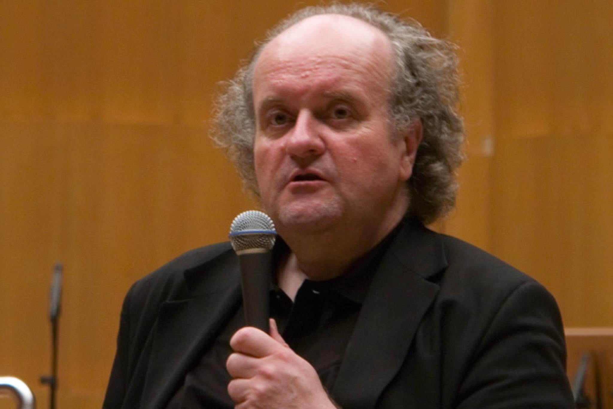 Wolfgang Rihm