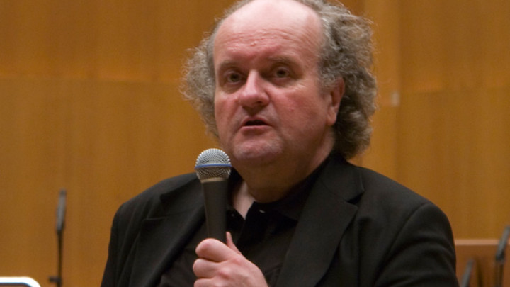 Wolfgang Rihm