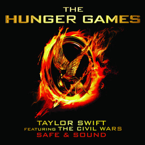 Safe & Sound Die Tribute Von Panem Single Cover