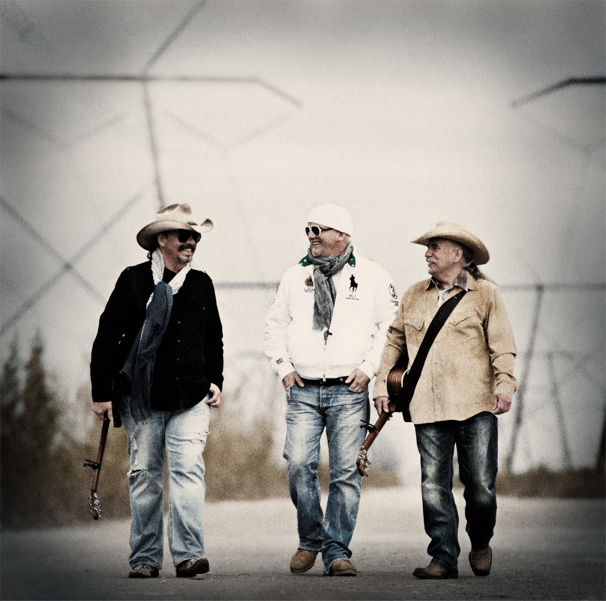 DJ Ötzi & The Bellamy Brothers