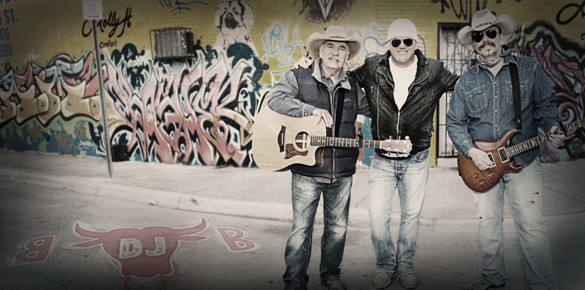DJ Ötzi & The Bellamy Brothers