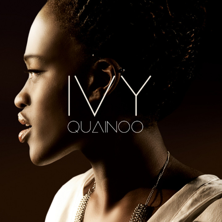 Ivy Quainoo Album Cover