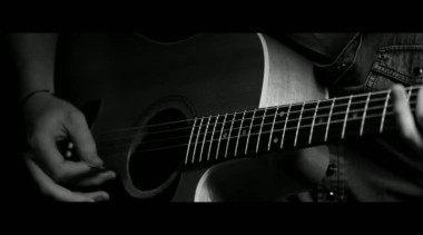 Never Again (Acoustic Version)