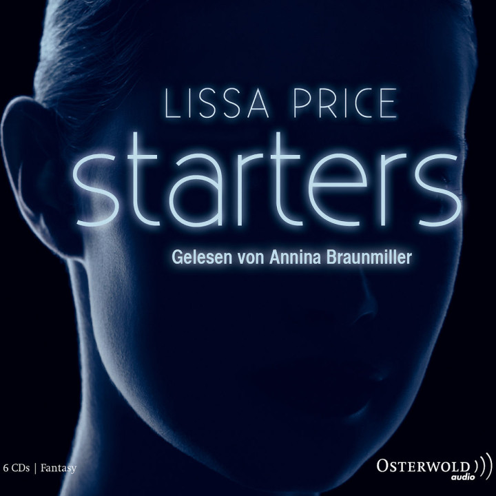 Lissa Price: Starters: Braunmiller,Annina