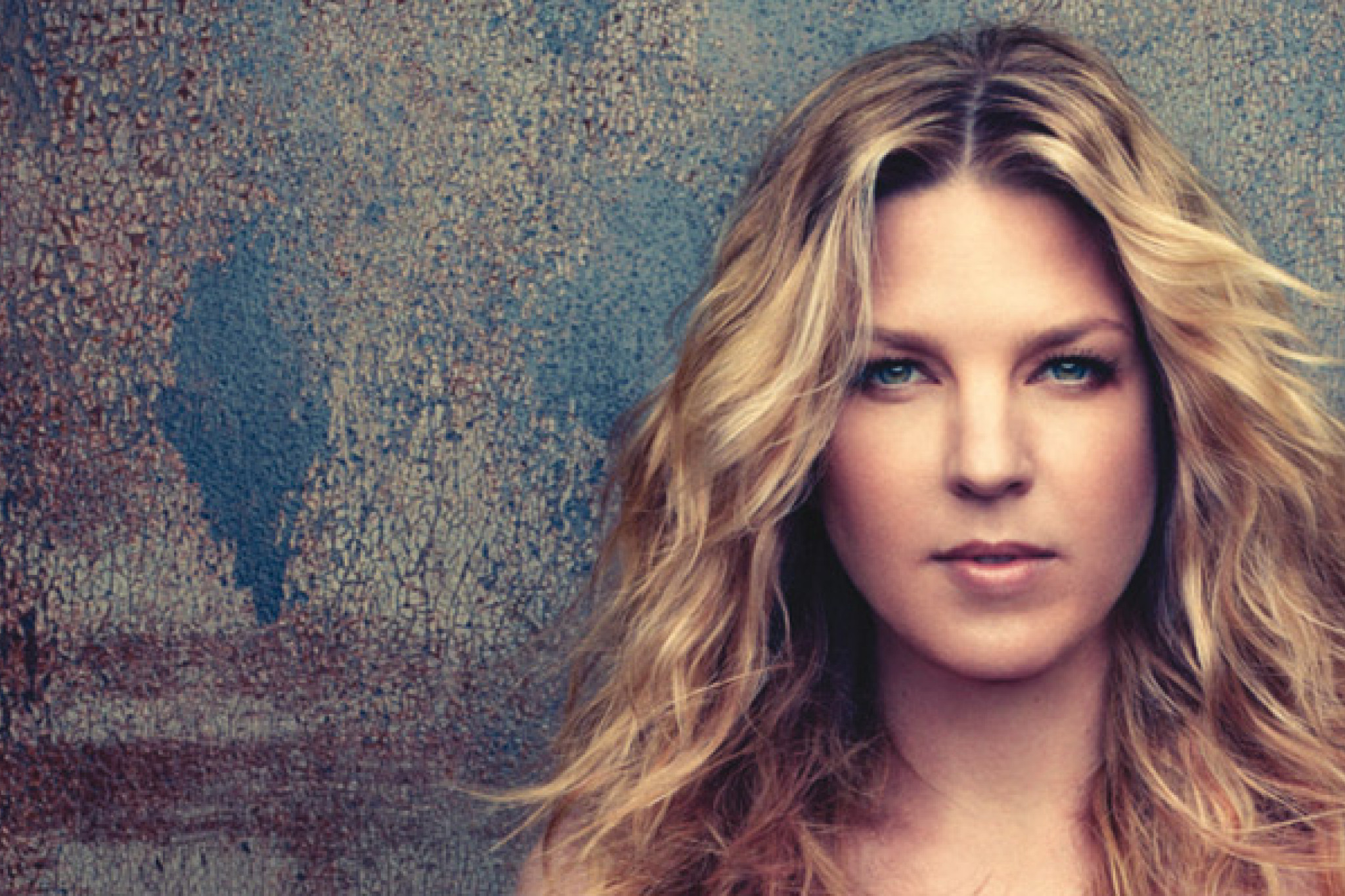 Diana Krall - c Roter Rock_Robert Maxwell