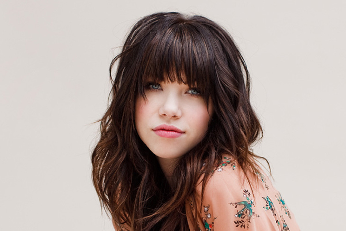 Carly Rae Jepsen | News | Carly Rae Jepsens \, image size:1200x800