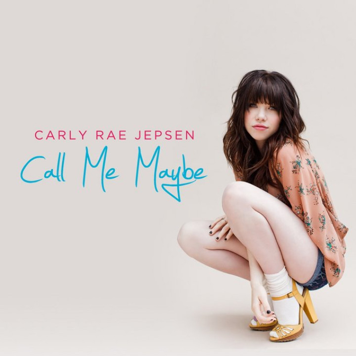 Cover: "Call Me Maybe"