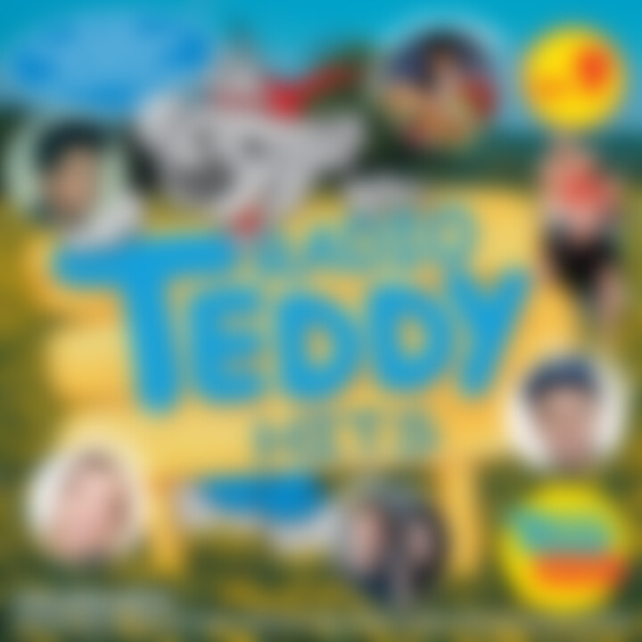 radio teddy vol 9