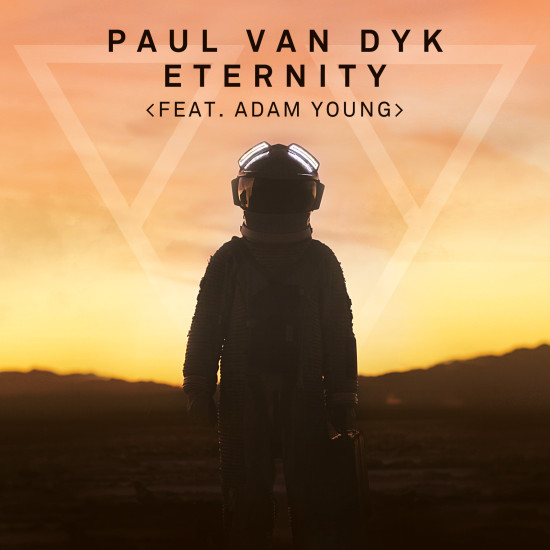 Paul van Dyk Eternity