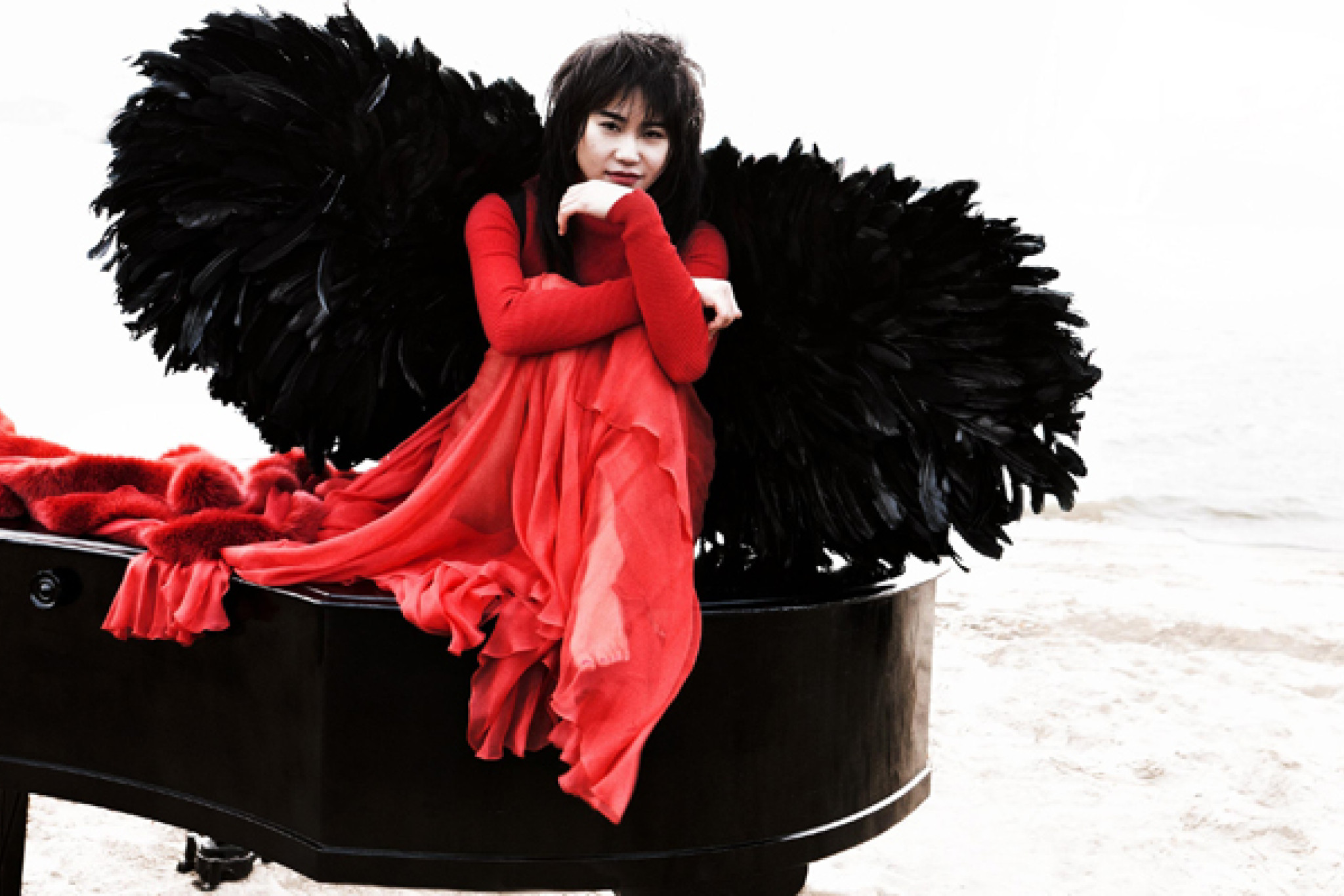 Yuja Wang
