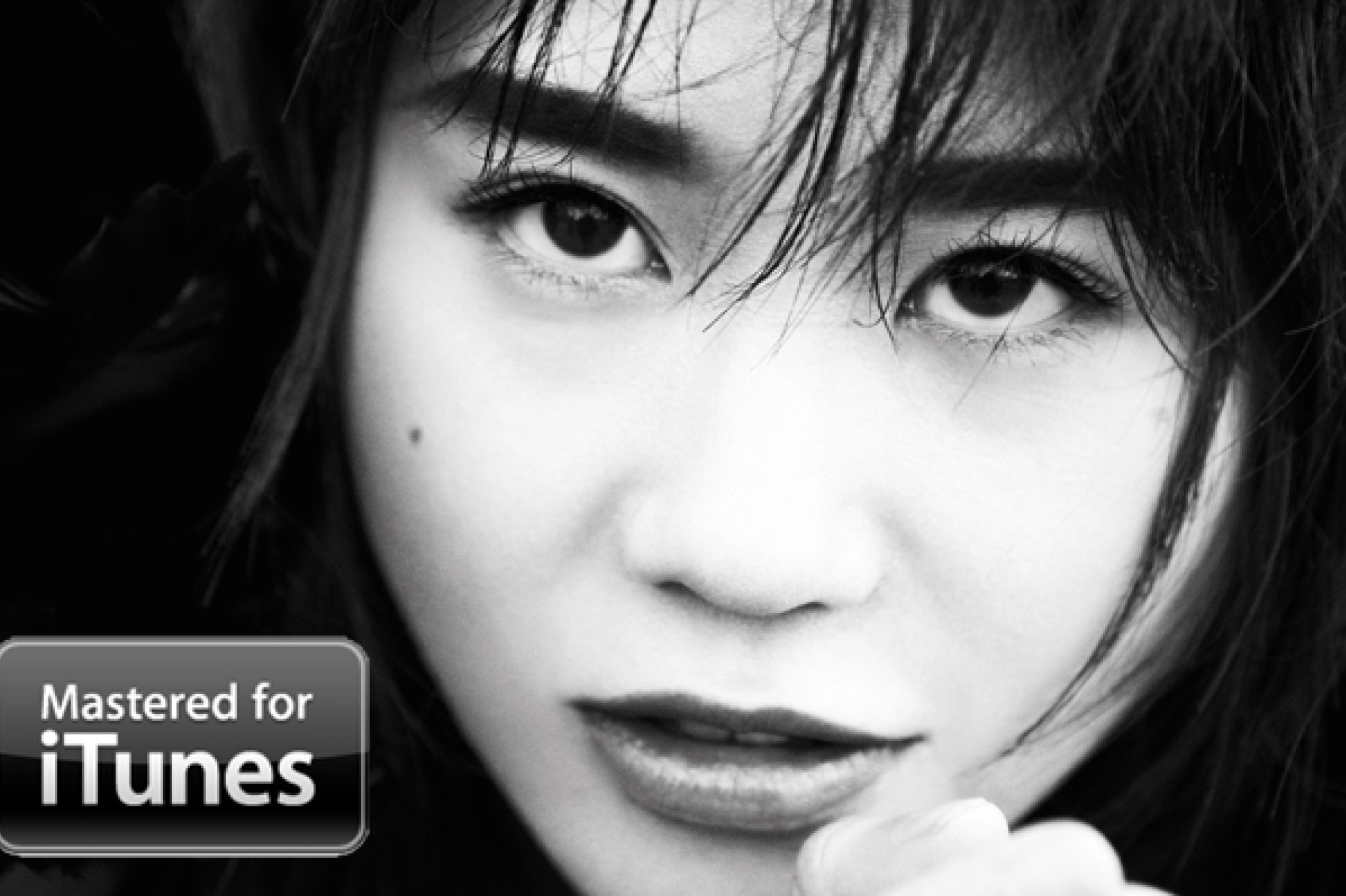 Yuja Wang Mastered for iTunes