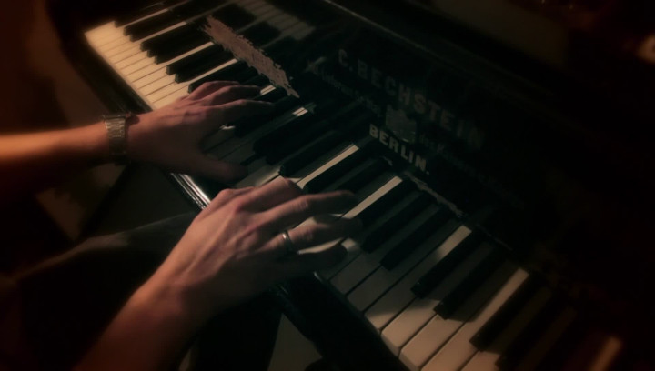 The Devil In Me (Akustik-Version)